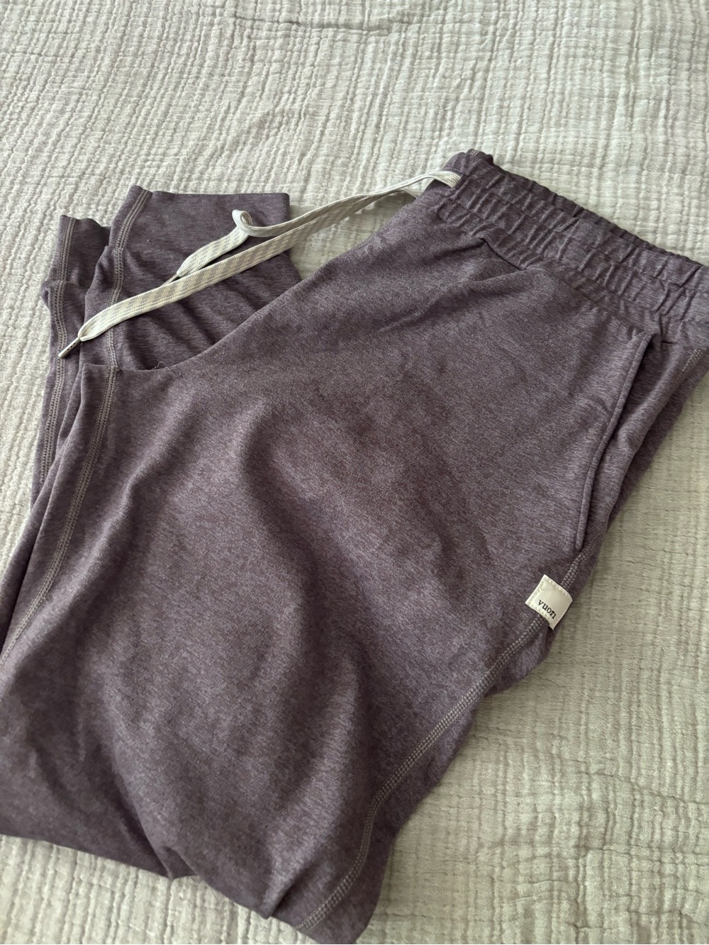 Vuori Track Pants Joggers